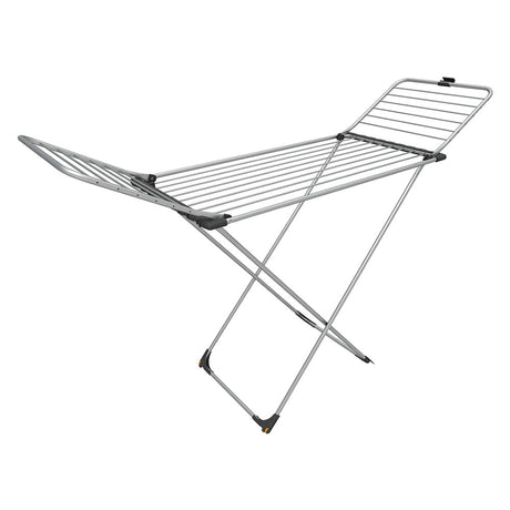VILEDA STENDIBIANCHERIA 'TEMPO' cm 167 x 56 x 92 (aperto)