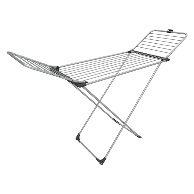 VILEDA STENDIBIANCHERIA 'TEMPO' cm 167 x 56 x 92 (aperto)