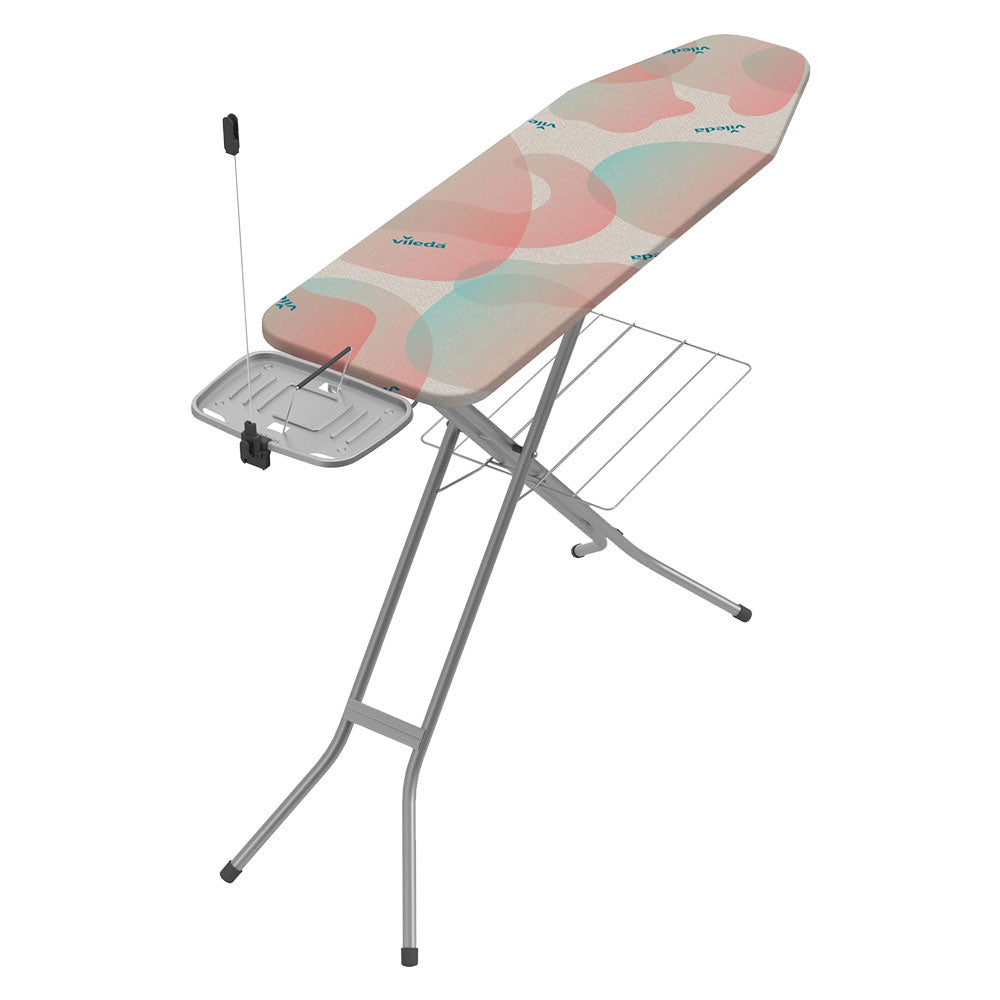 VILEDA ASSE DA STIRO 'PRESTIGE' cm 120 x 38 (piano)
