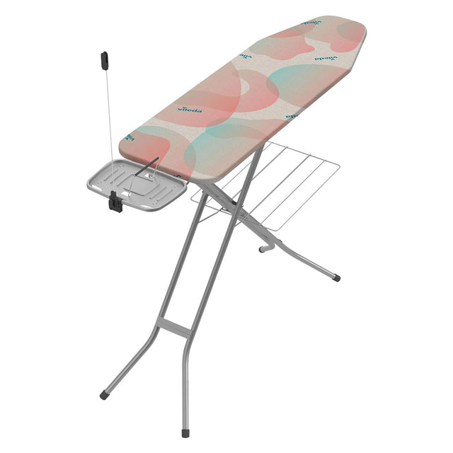 VILEDA ASSE DA STIRO 'PRESTIGE' cm 120 x 38 (piano)