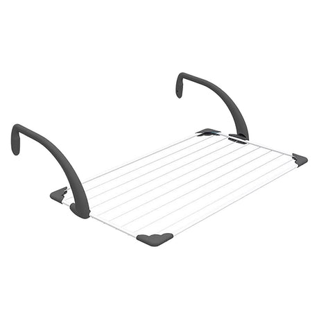 VILEDA STENDIBIANCHERIA 'BREZZA 100' cm 110 x 56 x 28 (aperto)