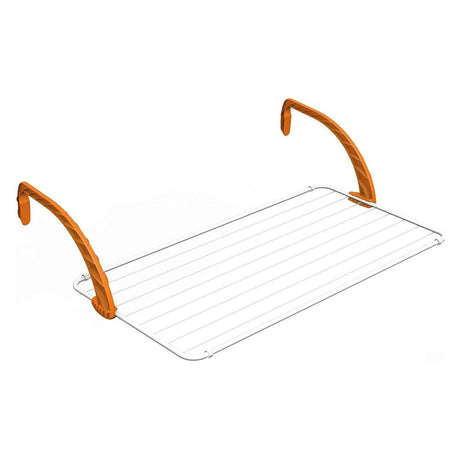VILEDA STENDIBIANCHERIA 'POLAR 100' cm 110 x 55 x h.28