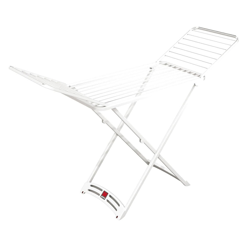 VILEDA STENDIBIANCHERIA 'ZAFFIRO' cm. 182 x 55 x h.88 (aperto)