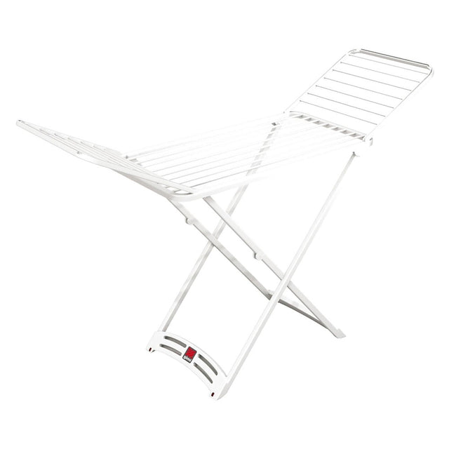 VILEDA STENDIBIANCHERIA 'ZAFFIRO' cm. 182 x 55 x h.88 (aperto)