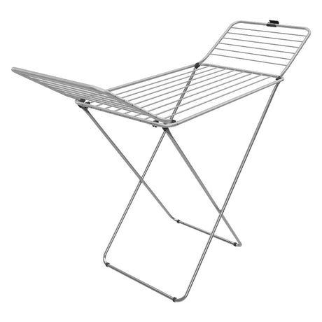 VILEDA STENDIBIANCHERIA 'TENDER' cm 174 x 56 x 113 (aperto)