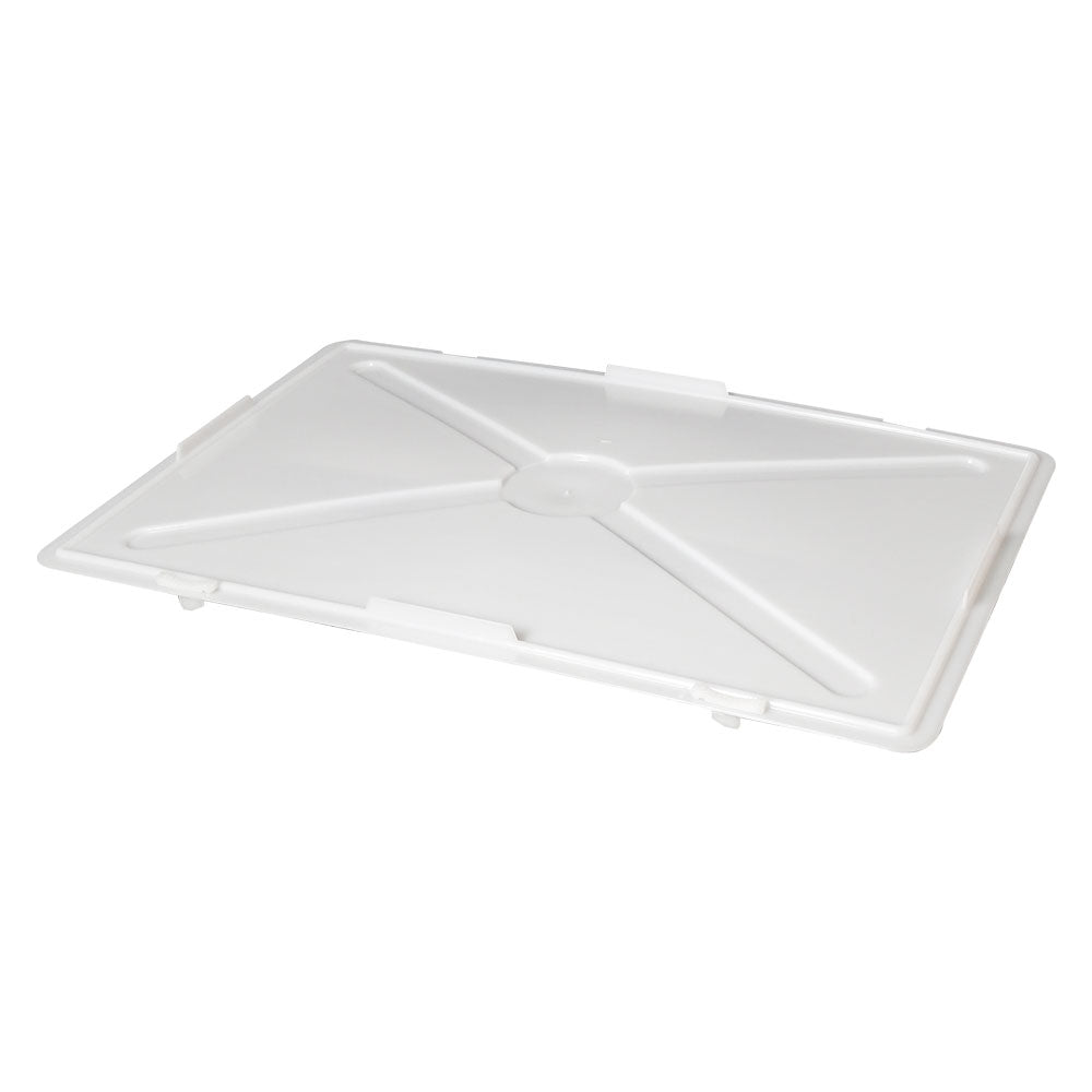 ICS COPERCHIO PER CASSETTA ALIMENTI cm. 60 x 40