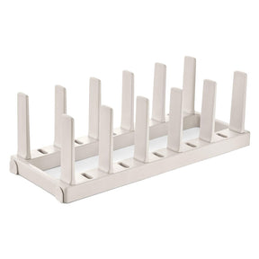 TESCOMA SUPPORTO SISTEMA PADELLE DA TAVOLO 'FLEXISPACE' cm 37 x 15 x h.12