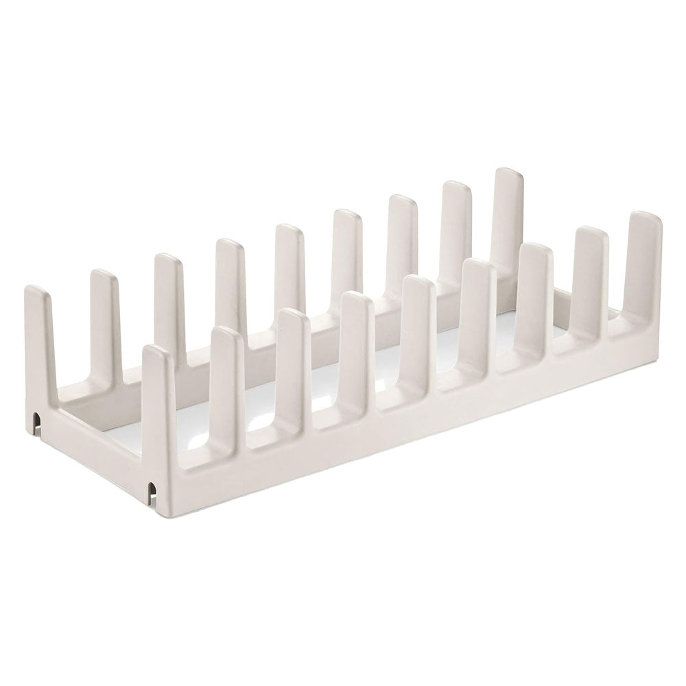 TESCOMA SUPPORTO SISTEMA COPERCHI DA TAVOLO 'FLEXISPACE' cm 37 x 15 x h.9