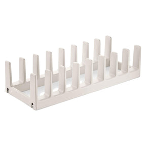TESCOMA SUPPORTO SISTEMA COPERCHI DA TAVOLO 'FLEXISPACE' cm 37 x 15 x h.9