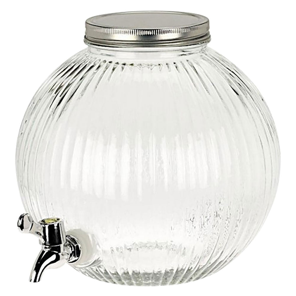 CARAFFA DISPENSER CON TAPPO 'VINTAGE' 5,5 litri
