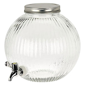 CARAFFA DISPENSER CON TAPPO 'VINTAGE' 5,5 litri