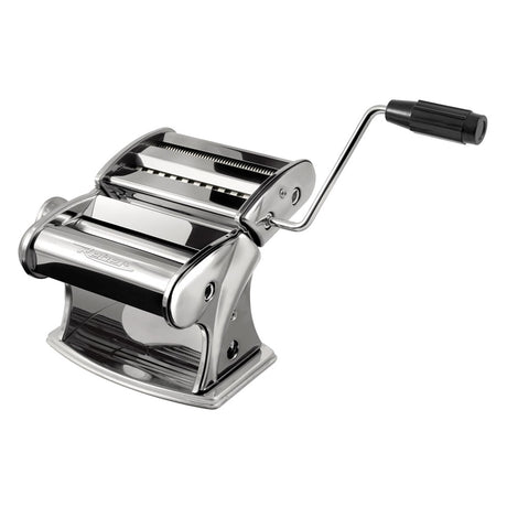 REBER MACCHINA PER PASTA 'Pasta Fashion' - cm 21,6 x 19,2 x 16,2