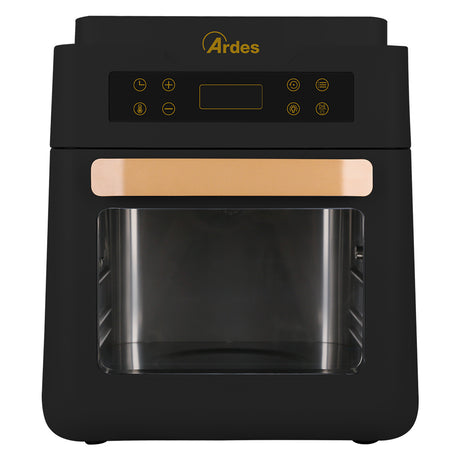 ARDES FRIGGITRICE ELETTRICA AD ARIA MULTIFUNZIONE 'ELDORADA XXL' 12 LT - 1500 W