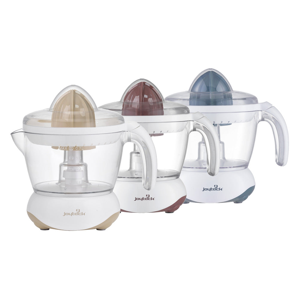 JOYTECK SPREMIAGRUMI ELETTRICO 'JOYTECK' contenitore 700 ml