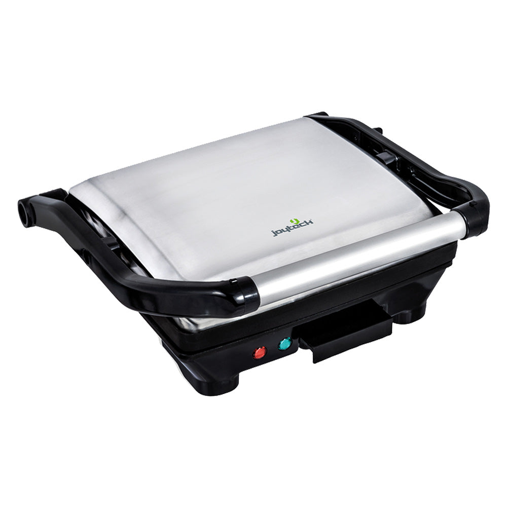 JOYTECK BISTECCHIERA ELETTRICA DOPPIA 1500 W