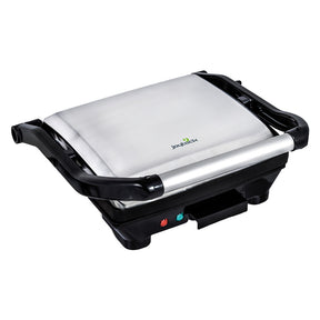 JOYTECK BISTECCHIERA ELETTRICA DOPPIA 1500 W