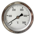 ENOLANDIA TERMOMETRO PER FORNO 0-500°