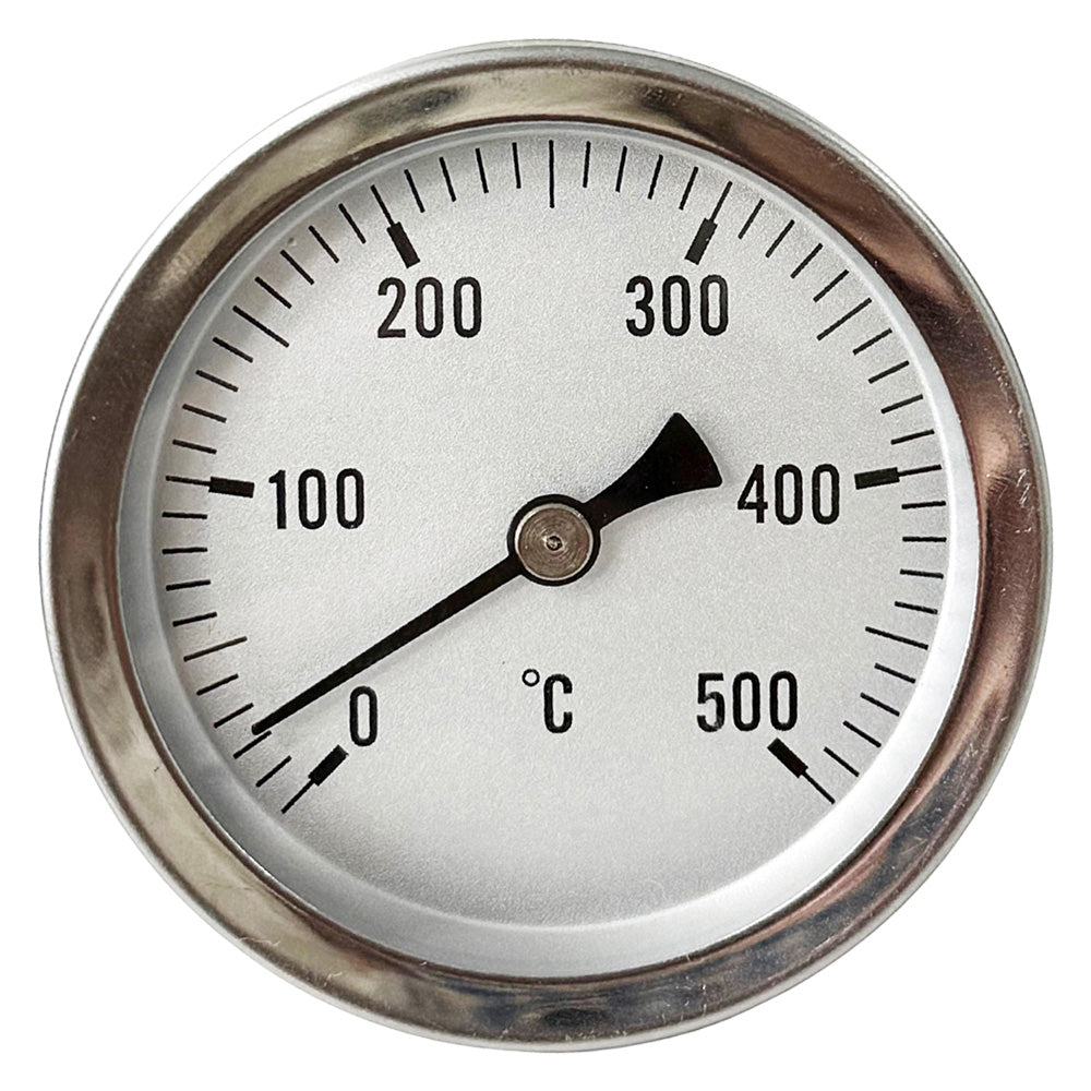 ENOLANDIA TERMOMETRO PER FORNO 0-500°