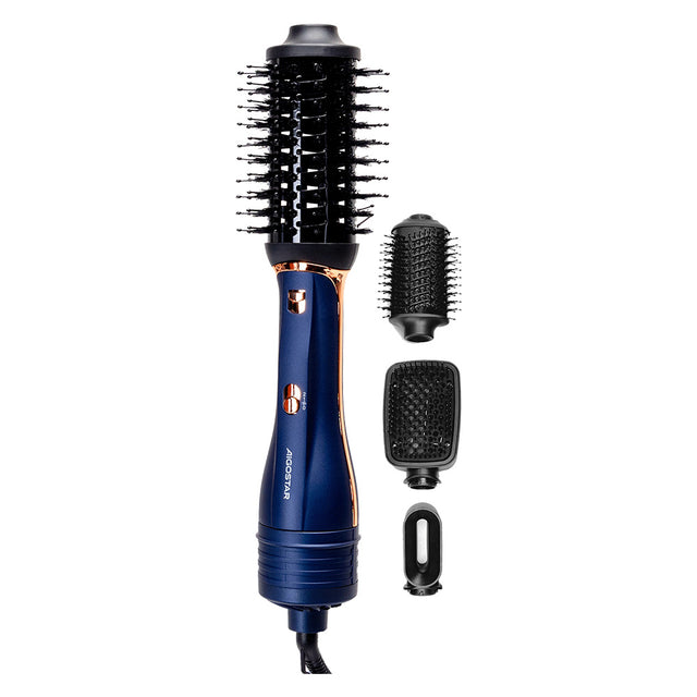 AIGOSTAR SPAZZOLA AD ARIA CALDA 1200 W