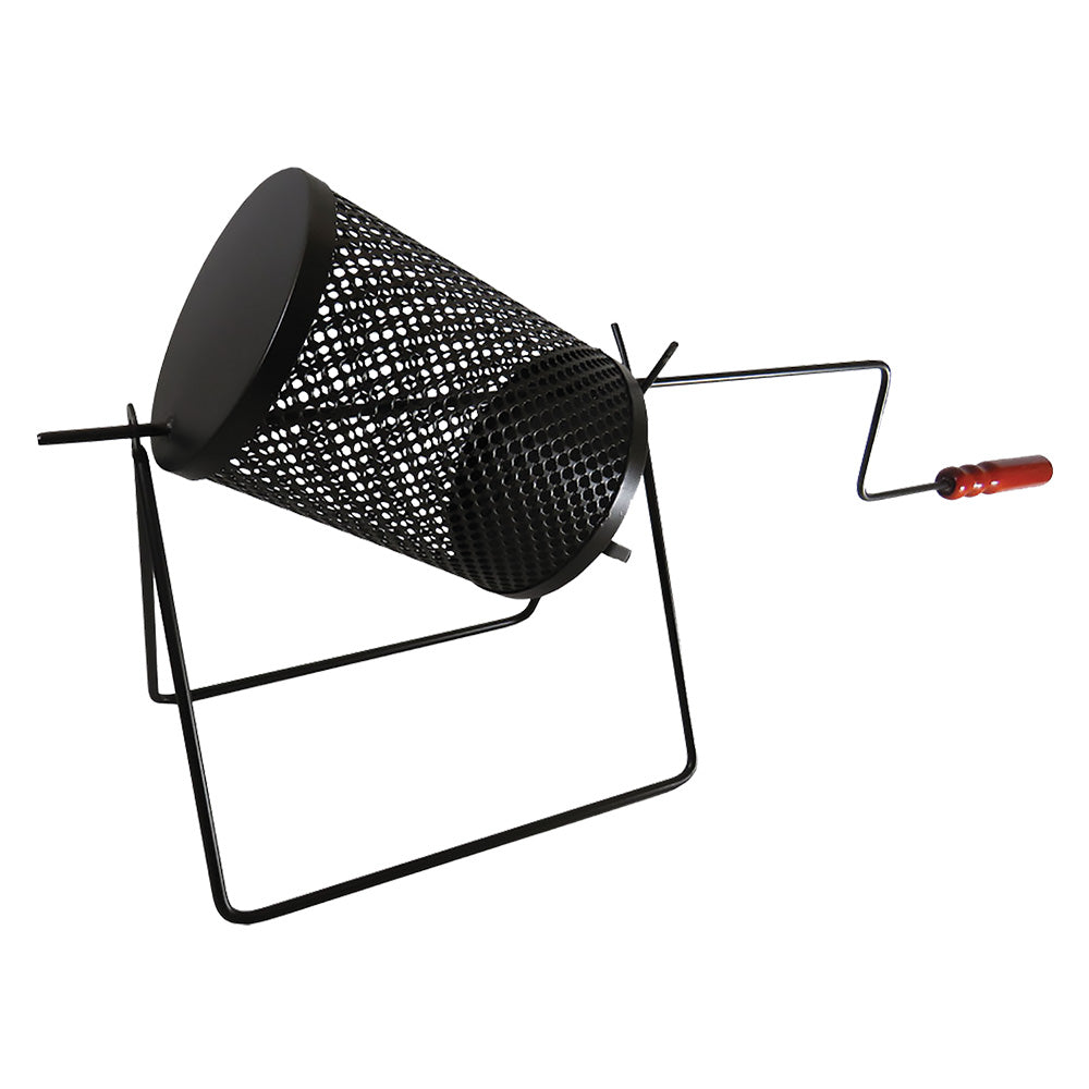 MILLE CALDARROSTIERA GIREVOLE base cm 22 x 35 x H 30