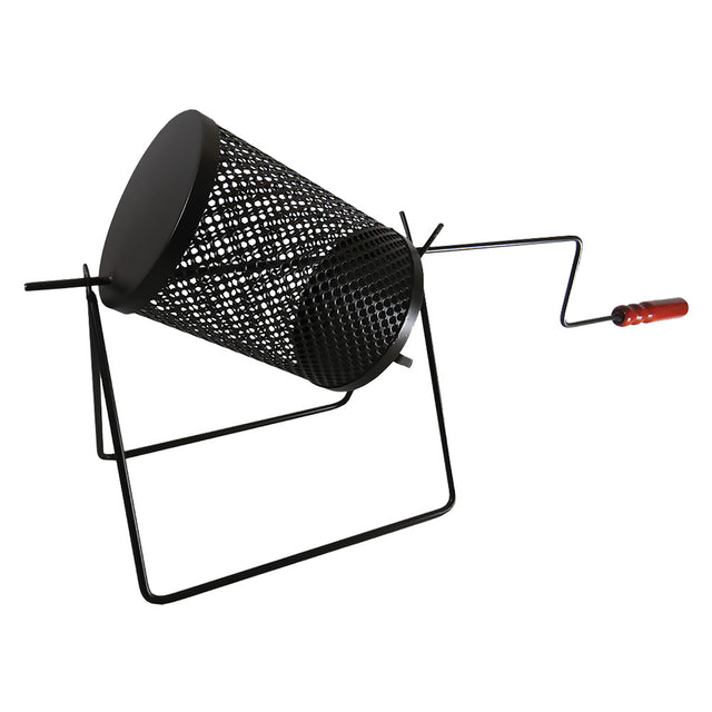 MILLE CALDARROSTIERA GIREVOLE base cm 22 x 35 x H 30