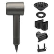 LOSTECH ASCIUGACAPELLI 'SPEEDY DRY' 1600 W - con accessori