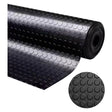KASART LASTRA GOMMA SBR BULLONATA mt. 7,5 x h.120 cm - spess. 3 mm