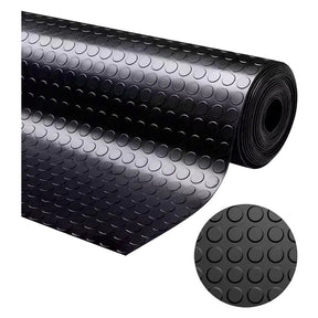 KASART LASTRA GOMMA SBR BULLONATA mt. 7,5 x h.120 cm - spess. 3 mm