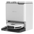 EZVIZ ROBOT ASPIRAPOLVERE LAVAPAVIMENTI 'RS20 MAX' 65W - mm. 365 x 365 x 101 (robot)