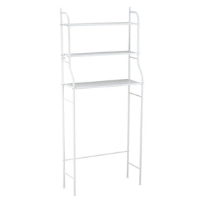 ORGANIZER SOPRA LAVATRICE 'MILO' cm 25 x h.152