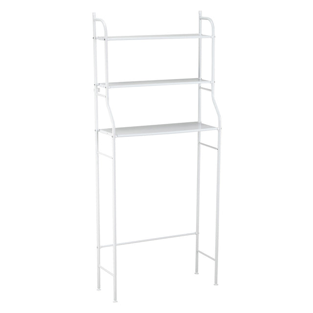 ORGANIZER SOPRA LAVATRICE 'MILO' cm 25 x h.152