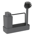 ORGANIZER PER LAVELLO col. grigio