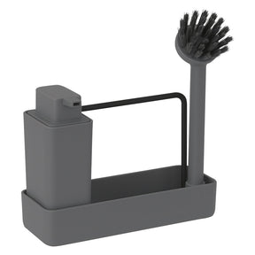 ORGANIZER PER LAVELLO col. grigio
