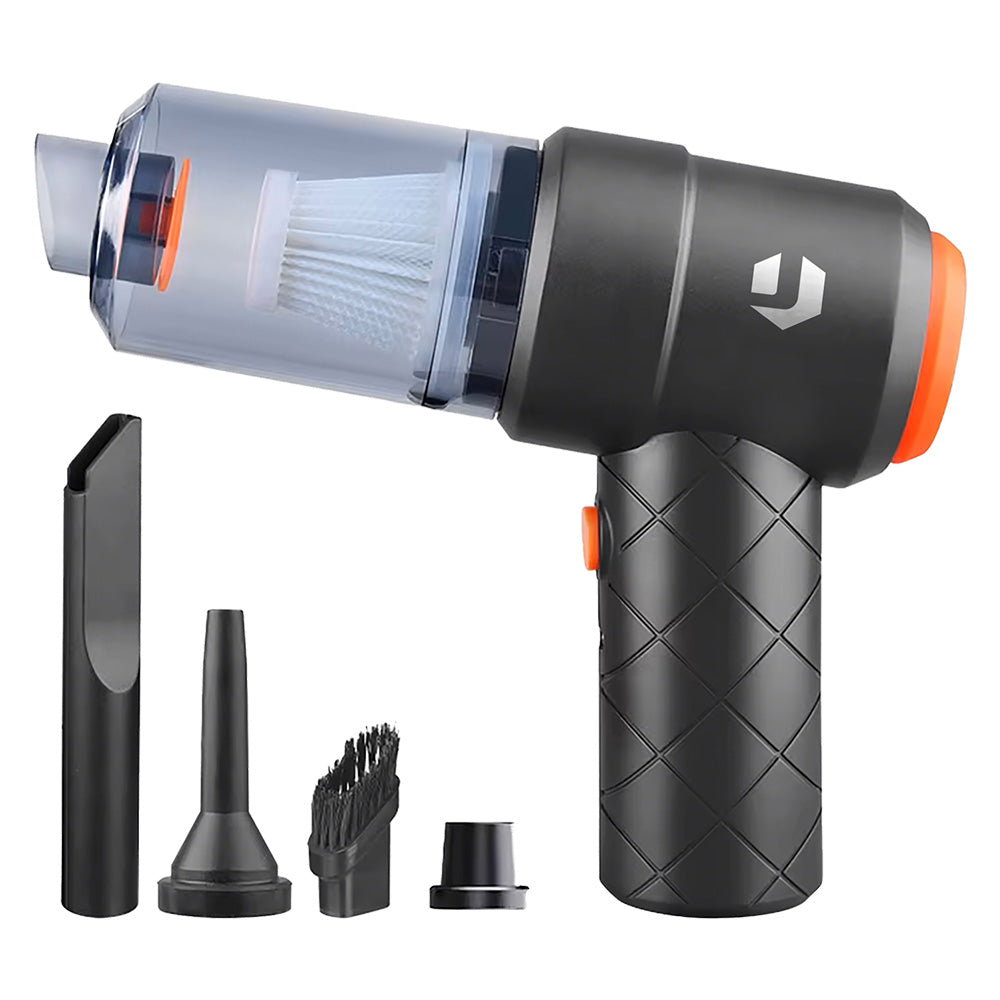 JOYTECK ASPIRATORE SOFFIATORE 70W