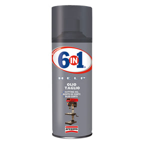 AREXONS LUBRIFICANTE SPRAY 'HELP OLIO TAGLIO' ml. 400