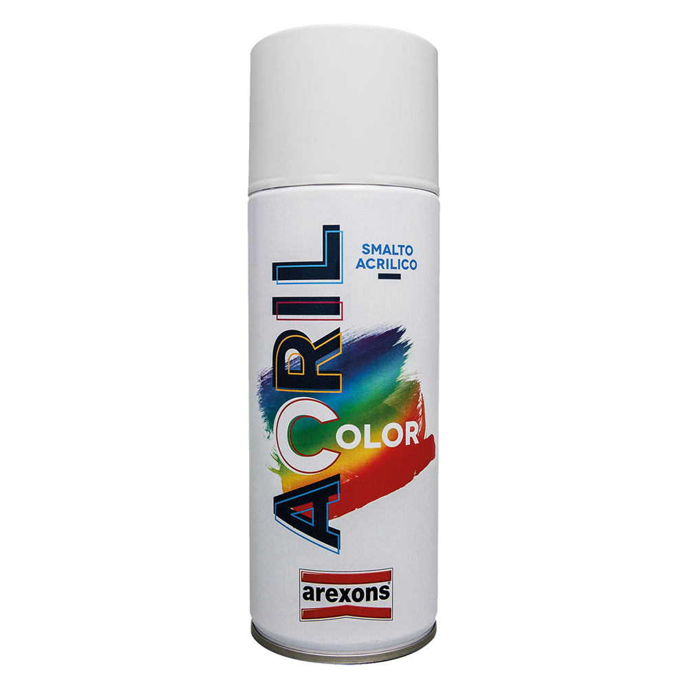 AREXONS SMALTO SPRAY ACRILICO