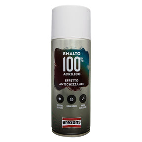 AREXONS SMALTO SPRAY EFFETTO ANTICHIZZANTE