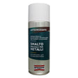 AREXONS SMALTO SPRAY SPECIALE METALLI EFFETTO ANTICHIZZANT