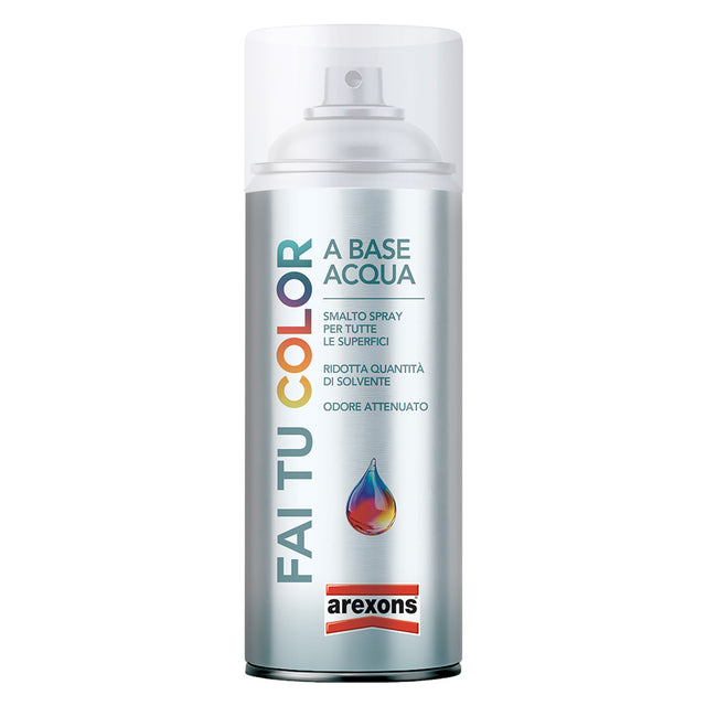 AREXONS SMALTO SPRAY A BASE ACQUA