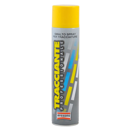 AREXONS SMALTO SPRAY ACRILICO PER TRACCIATURE