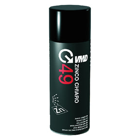 VMD SMALTO SPRAY ALLO ZINCO ml 400