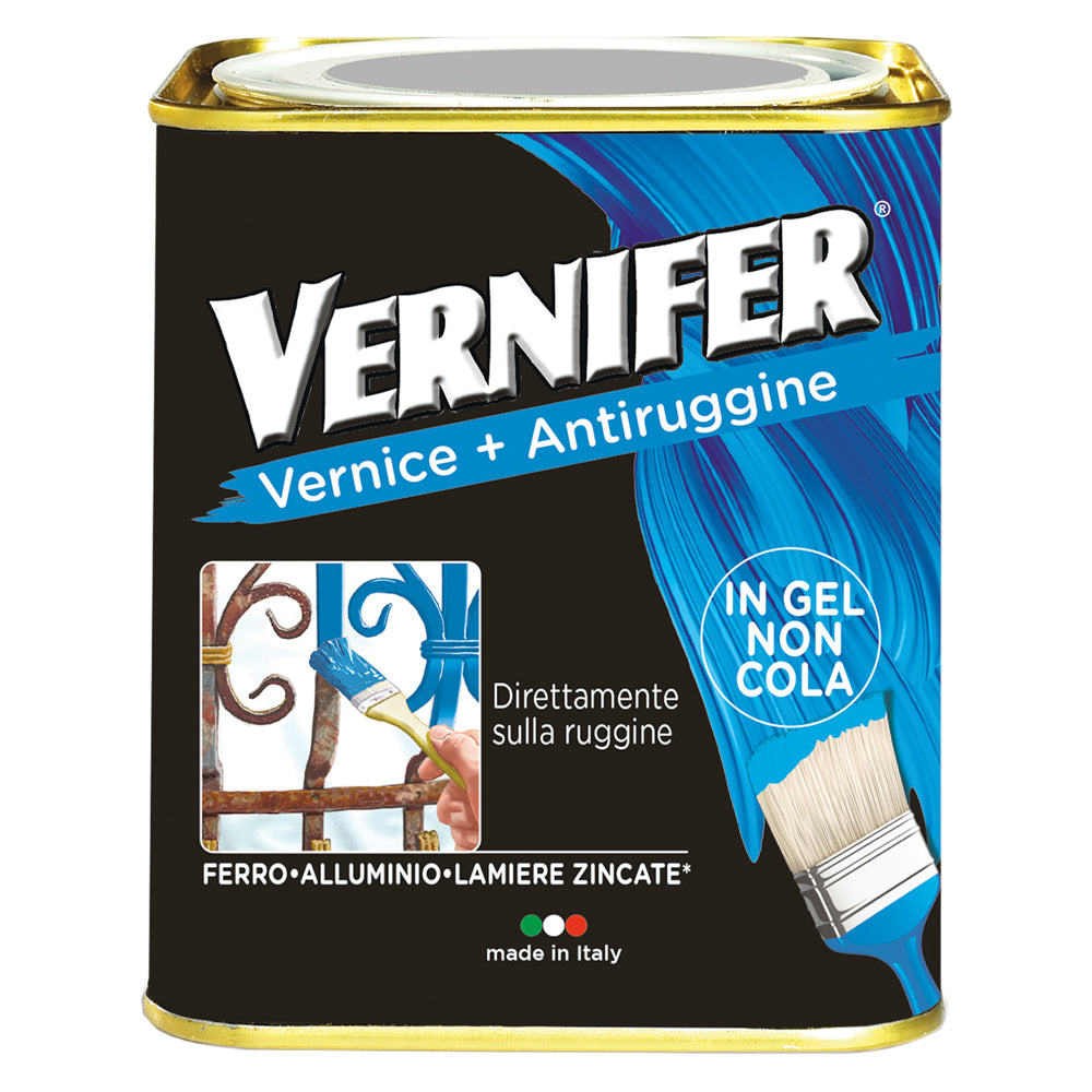 AREXONS VERNICE ANTIRUGGINE VERNIFER