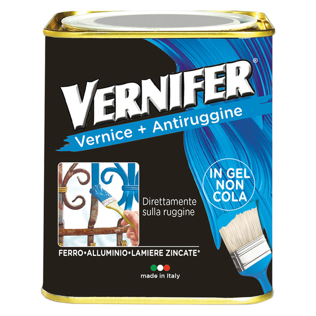 AREXONS VERNICE ANTIRUGGINE VERNIFER