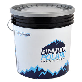 BIANCO POLARE IDROPITTURA TEMPERA