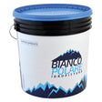 BIANCO POLARE IDROPITTURA SEMILAVABILE TRASPIRANTE