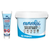 K2 STUCCO IN PASTA 'NUVOLA'