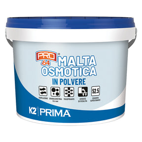 K2 MALTA OSMOTICA