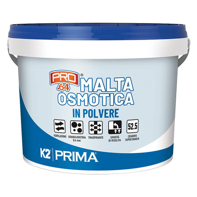 K2 MALTA OSMOTICA