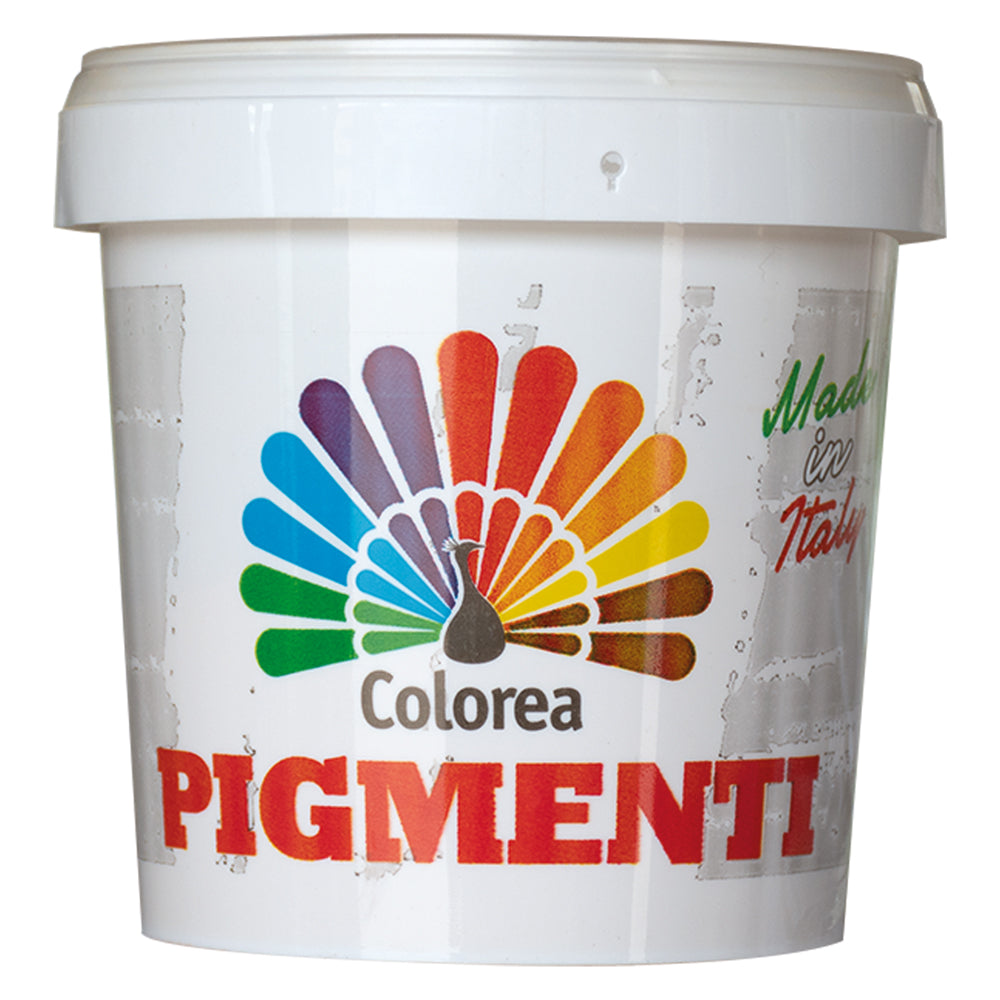 COLOREA OSSIDO PER CEMENTO