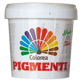 COLOREA OSSIDO PER CEMENTO